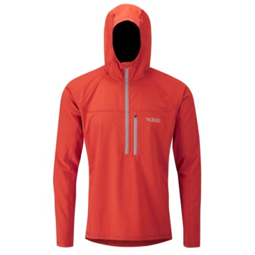 rab boreas jacket