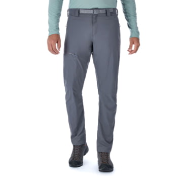 rab hiking trousers