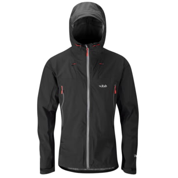 rab charge jacket
