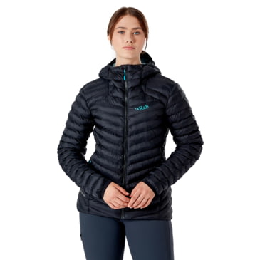 black rab jacket womens