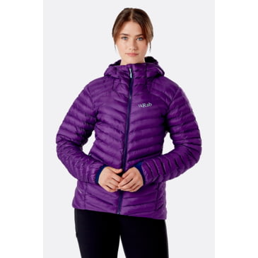 cirrus jacket rab