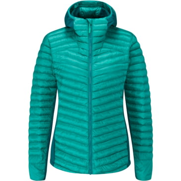 womens cirrus flex hoodie