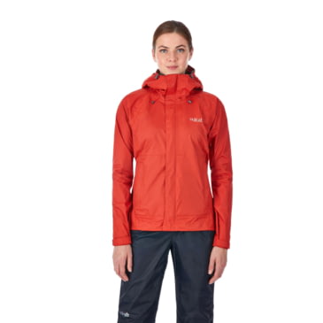 downpour jacket rab