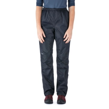 rab hiking trousers