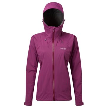 rab downpour plus womens