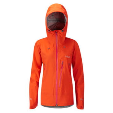rab firewall jacket