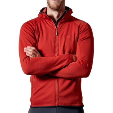 rab focus hoody