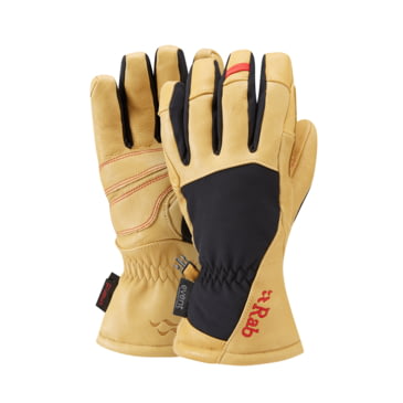 rab guide glove short