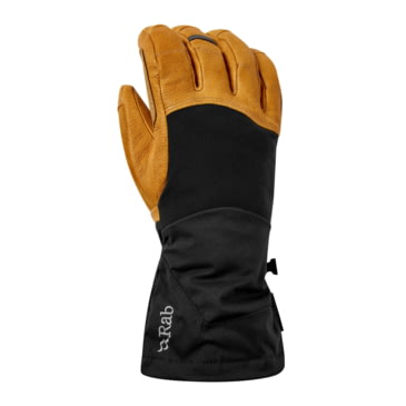 rab guide glove short
