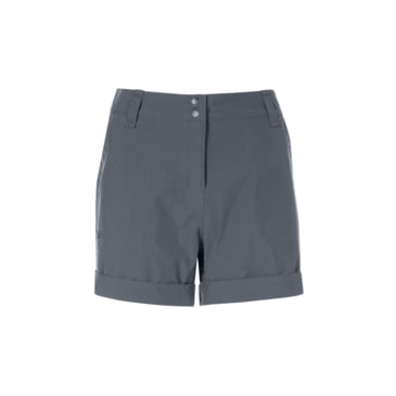 rab helix shorts womens