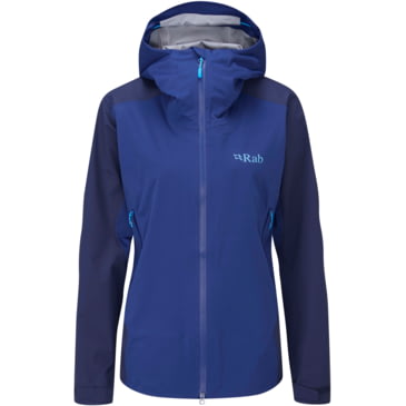 Rab Kinetic Alpine 2.0 Jacket - Women's 