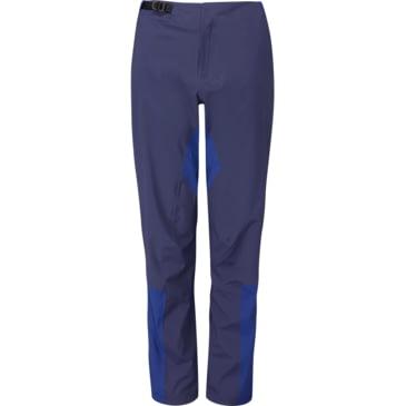 Rab Kinetic Alpine 2.0 Pants - Women's 