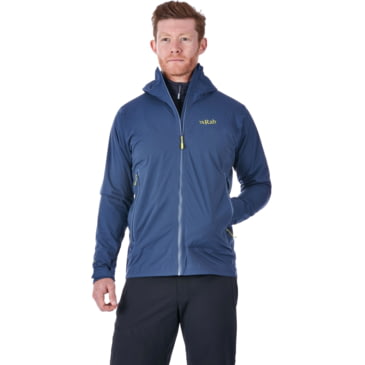 rab proflex jacket