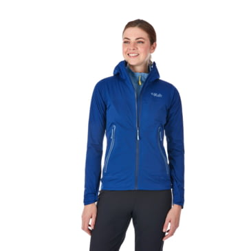 rab kinetic plus jacket