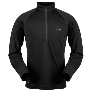 rab meco base layer