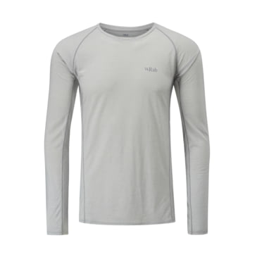 rab merino plus 160 hoody