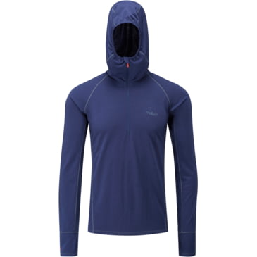 rab merino 120 hoody