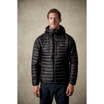 rab microlight jacket sale