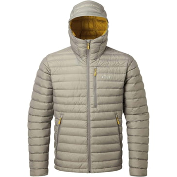 rab microlight alpine jacket sale