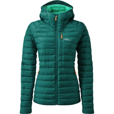 rab womens jacket