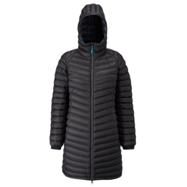 Rab Microlight Parka - Women's , Up to 
