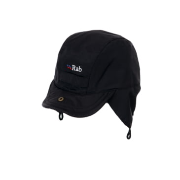 mens rab cap