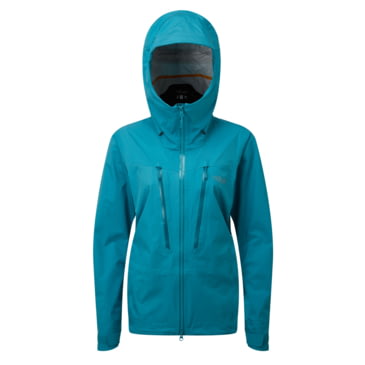 Rab Muztag DV Jacket - Women's — CampSaver