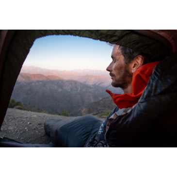 mythic ultra 180 sleeping bag