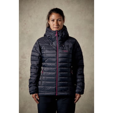 rab womens nebula pro jacket review