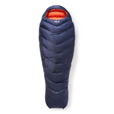 rab neutrino 600 sleeping bag
