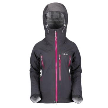 Inside Look Rab Mens Electron Jacket Youtube