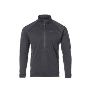 rab nucleus jacket