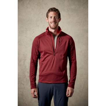 rab mens nucleus hoody