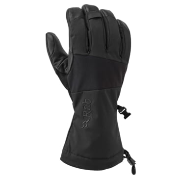 rab mens oracle gloves