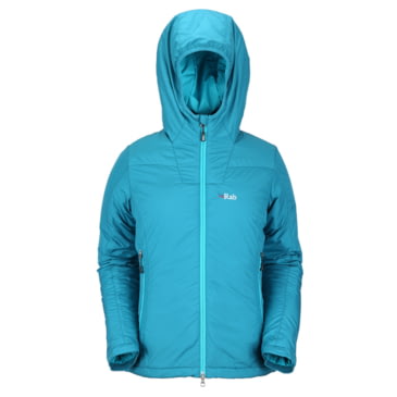 rab plasma hoodie