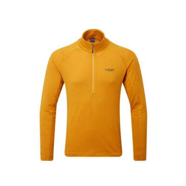 rab power grid hoody