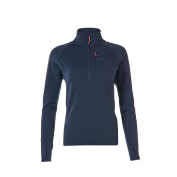 rab power stretch pro jacket womens