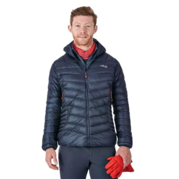 rab proton jacket mens