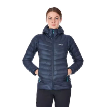 rab mens proton down jacket