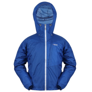 rab breaker jacket