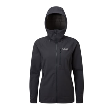 rab salvo softshell jacket