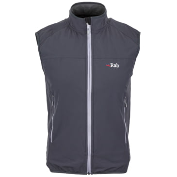 rab sawtooth jacket