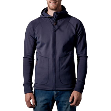 rab merino 120 hoody