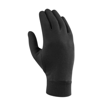 rab silk warm gloves