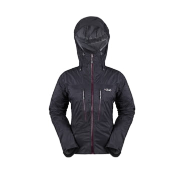 womens rab spark jacket