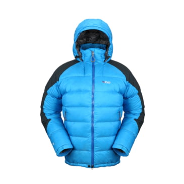 rab summit jacket