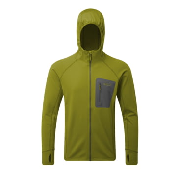 Rab Superflux Hoodie - Mens — CampSaver