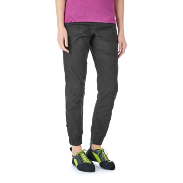 RAB Tangent Pants Womens Anthracite