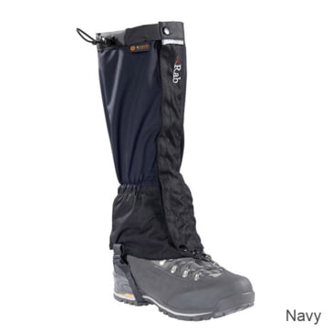 rab gaiters womens