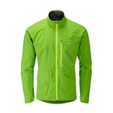 rab vapour rise flex vest